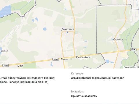 будинок за адресою Київська вул. (Мічуріна), 17