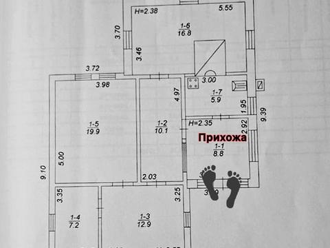 будинок за адресою Київська вул. (Мічуріна), 17