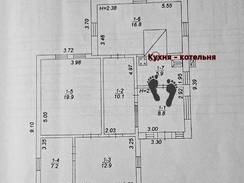 будинок за адресою Київська вул. (Мічуріна), 17