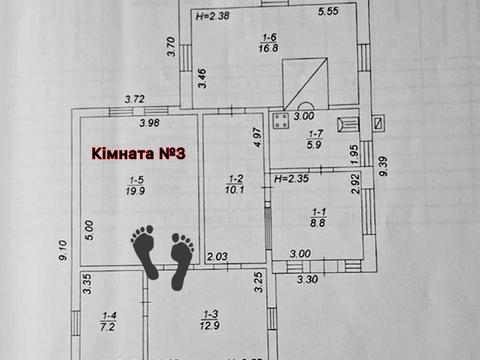 будинок за адресою Київська вул. (Мічуріна), 17
