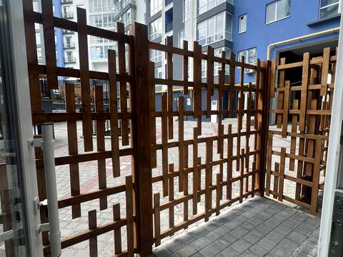 квартира по адресу Княгинин ул., (Будинок 15)