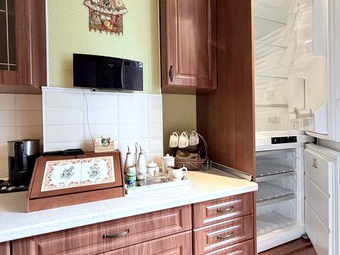 квартира по адресу Тарасовская ул., 36-А
