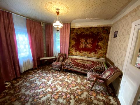 будинок за адресою Київська вул. (Мічуріна), 17
