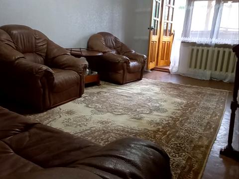 квартира по адресу Научная ул., 58/2