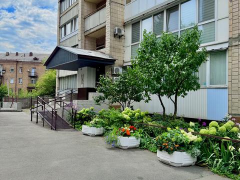 квартира по адресу Тарасовская ул., 36-А
