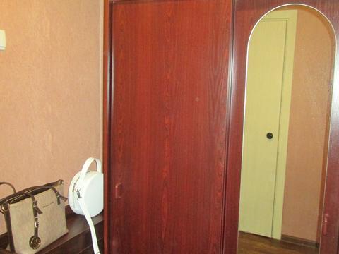 квартира по адресу Национальной Гвардии ул. (Уральська), 17