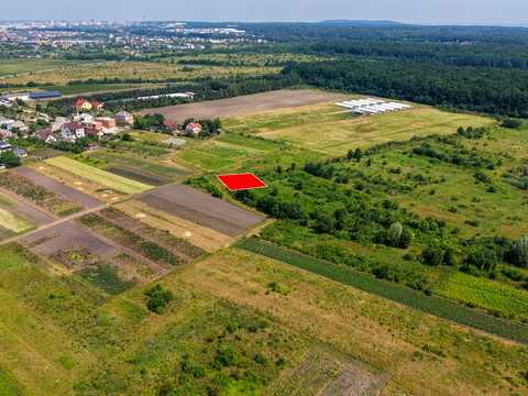 ділянка за адресою Лісна