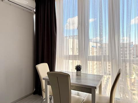 квартира по адресу Зодчих ул., 17