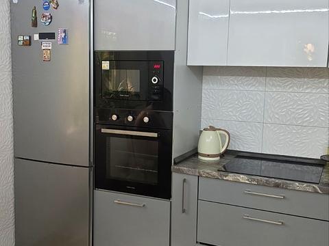 квартира за адресою Отамана Головатого вул., 43
