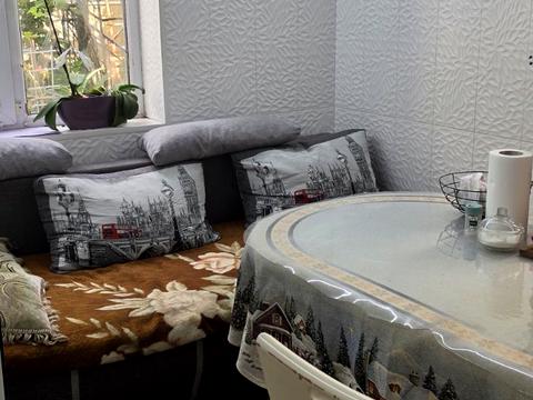 квартира за адресою Отамана Головатого вул., 43