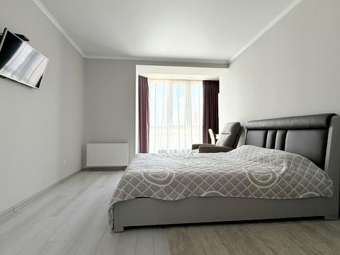 квартира по адресу Зодчих ул., 17