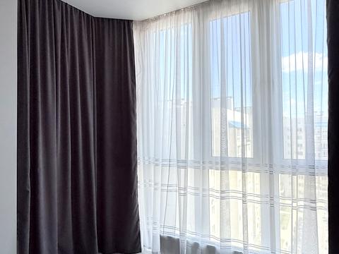 квартира по адресу Зодчих ул., 17