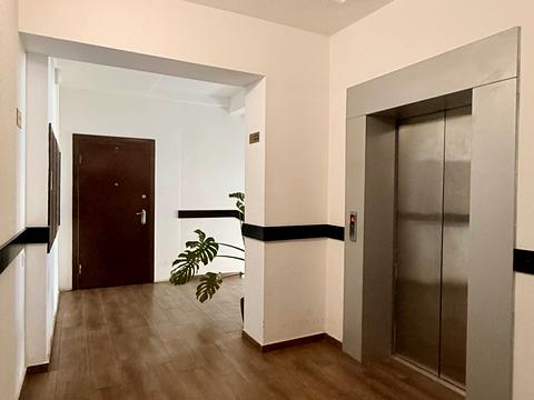 квартира по адресу Зодчих ул., 17