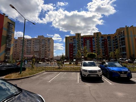 квартира по адресу Зодчих ул., 17