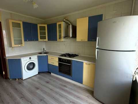 квартира по адресу Евгена Коновальца ул., 69