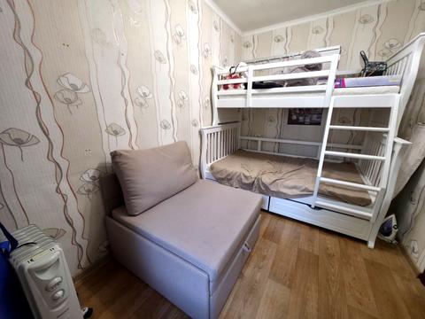 квартира по адресу Александра Поля просп. (Кірова), 92-Г