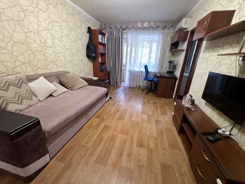 квартира по адресу Александра Поля просп. (Кірова), 92-Г