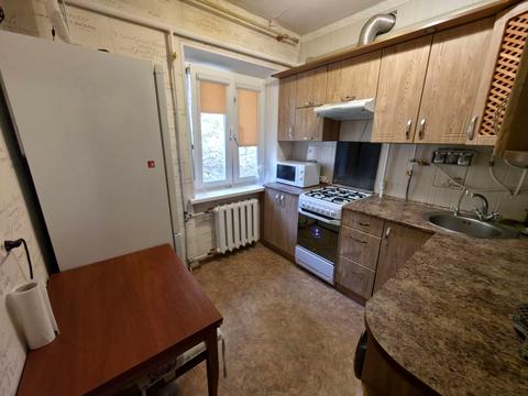 квартира по адресу Александра Поля просп. (Кірова), 92-Г