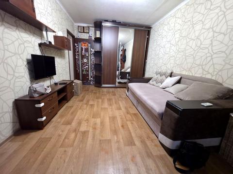 квартира по адресу Александра Поля просп. (Кірова), 92-Г