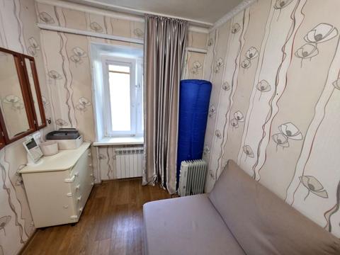квартира по адресу Александра Поля просп. (Кірова), 92-Г