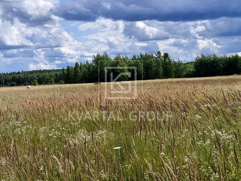 участок по адресу Нова, 1