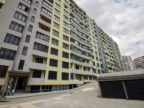 квартира по адресу Смакулы ул., 7а