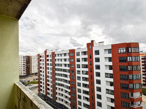 квартира по адресу Смакулы ул., 7а