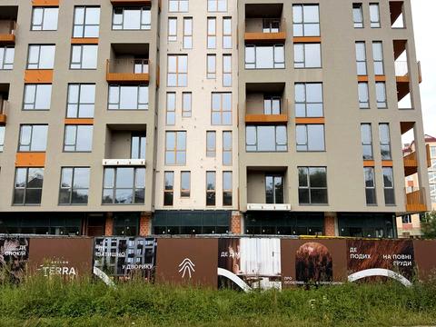 квартира по адресу Пасечная ул., (Будинок 1)