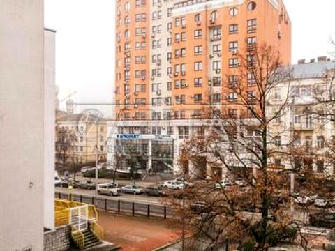 квартира за адресою Саксаганського вул., 9
