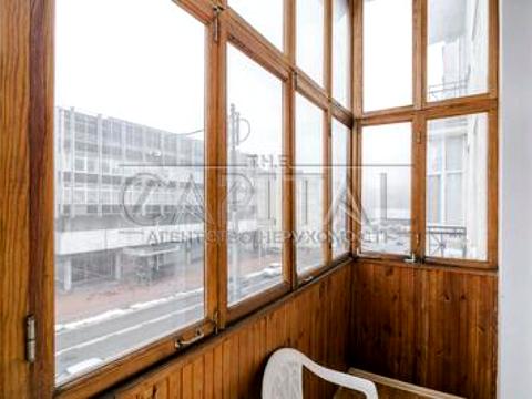 квартира за адресою Саксаганського вул., 9