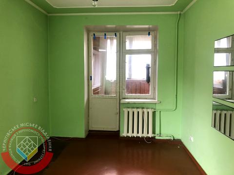 квартира за адресою Льотна вул. (Червоногвардійська), 17а