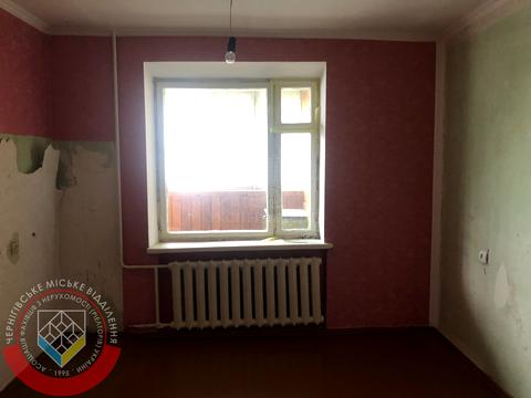 квартира за адресою Льотна вул. (Червоногвардійська), 17а
