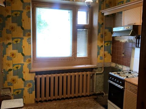 квартира за адресою Льотна вул. (Червоногвардійська), 17а
