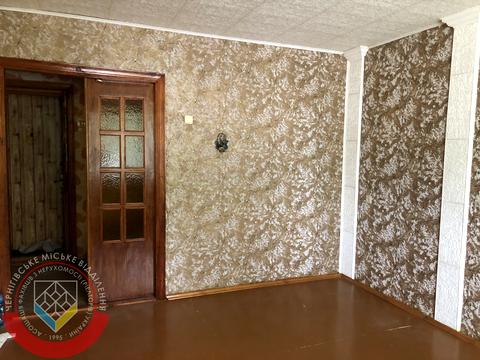 квартира за адресою Льотна вул. (Червоногвардійська), 17а