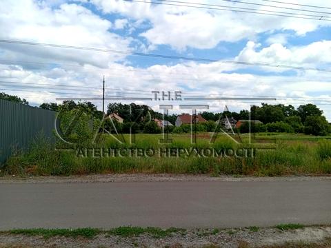 ділянка за адресою 