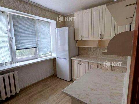 квартира по адресу Аскольдовская ул., 6в