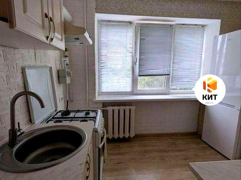 квартира по адресу Аскольдовская ул., 6в