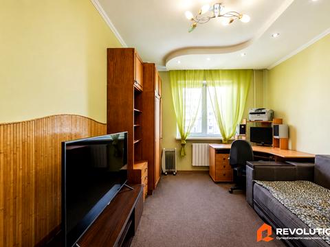 квартира за адресою Симиренка вул., 22-Г