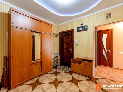 квартира за адресою Симиренка вул., 22-Г