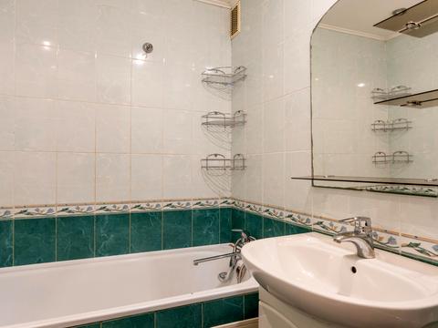 квартира за адресою Симиренка вул., 22-Г