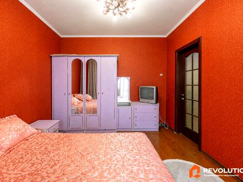 квартира за адресою Симиренка вул., 22-Г