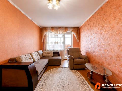 квартира за адресою Симиренка вул., 22-Г