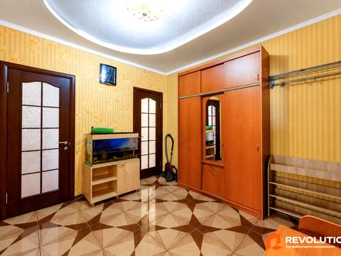 квартира за адресою Симиренка вул., 22-Г