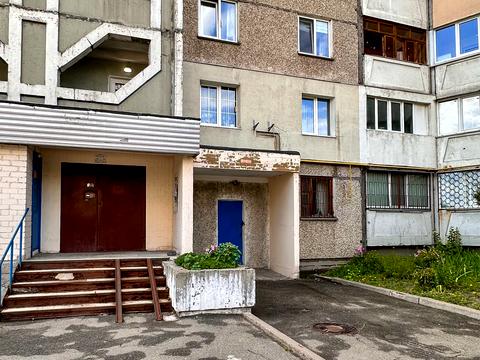 квартира за адресою Симиренка вул., 22-Г