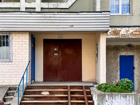 квартира за адресою Симиренка вул., 22-Г