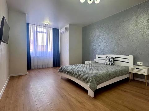 квартира по адресу Пасечная ул., 8