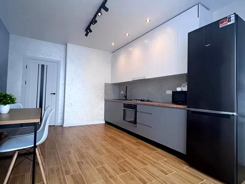 квартира по адресу Пасечная ул., 8