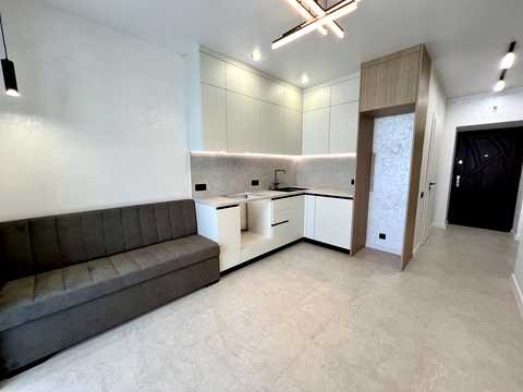 квартира по адресу Степана Бандери ул., 30-А