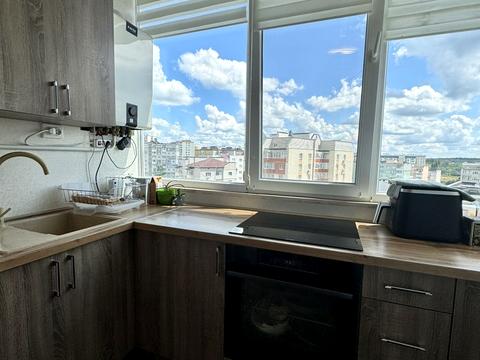 квартира за адресою Кармелюка вул., 4/3