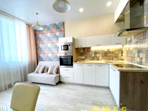 квартира за адресою Середньофонтанська вул., 35